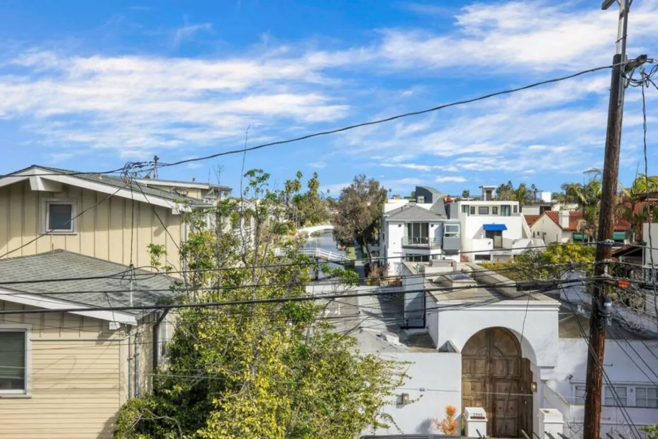 Pacific Breeze - Modern Venice Beach Home Los Angeles 0*,  United States