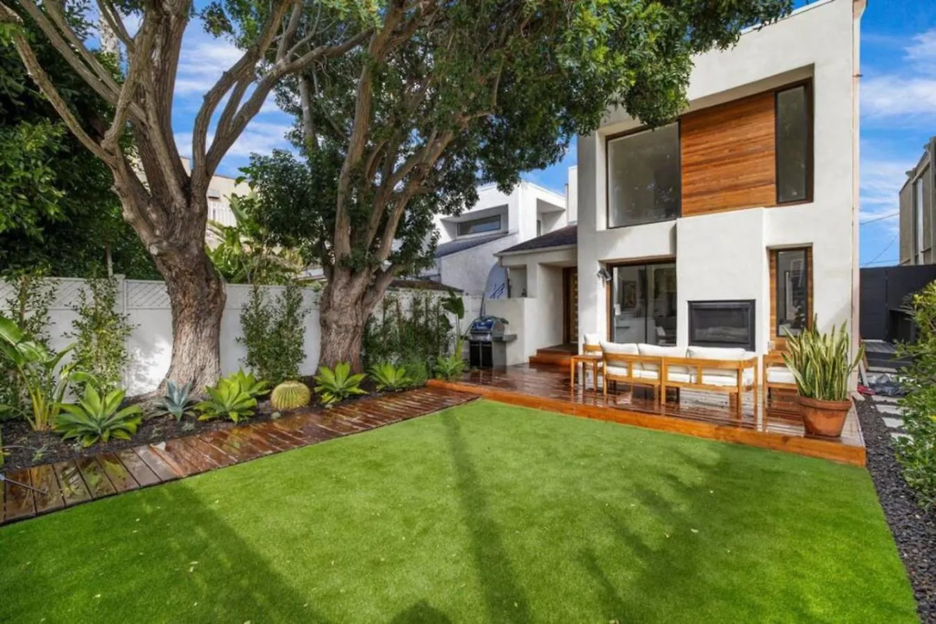 Pacific Breeze - Modern Venice Beach Home Los Angeles Holiday home