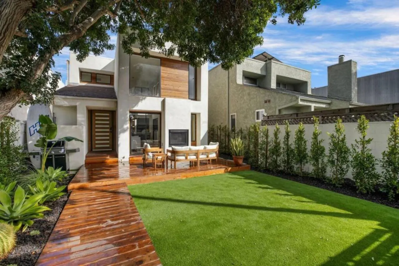 Holiday home Pacific Breeze - Modern Venice Beach Home Los Angeles United States