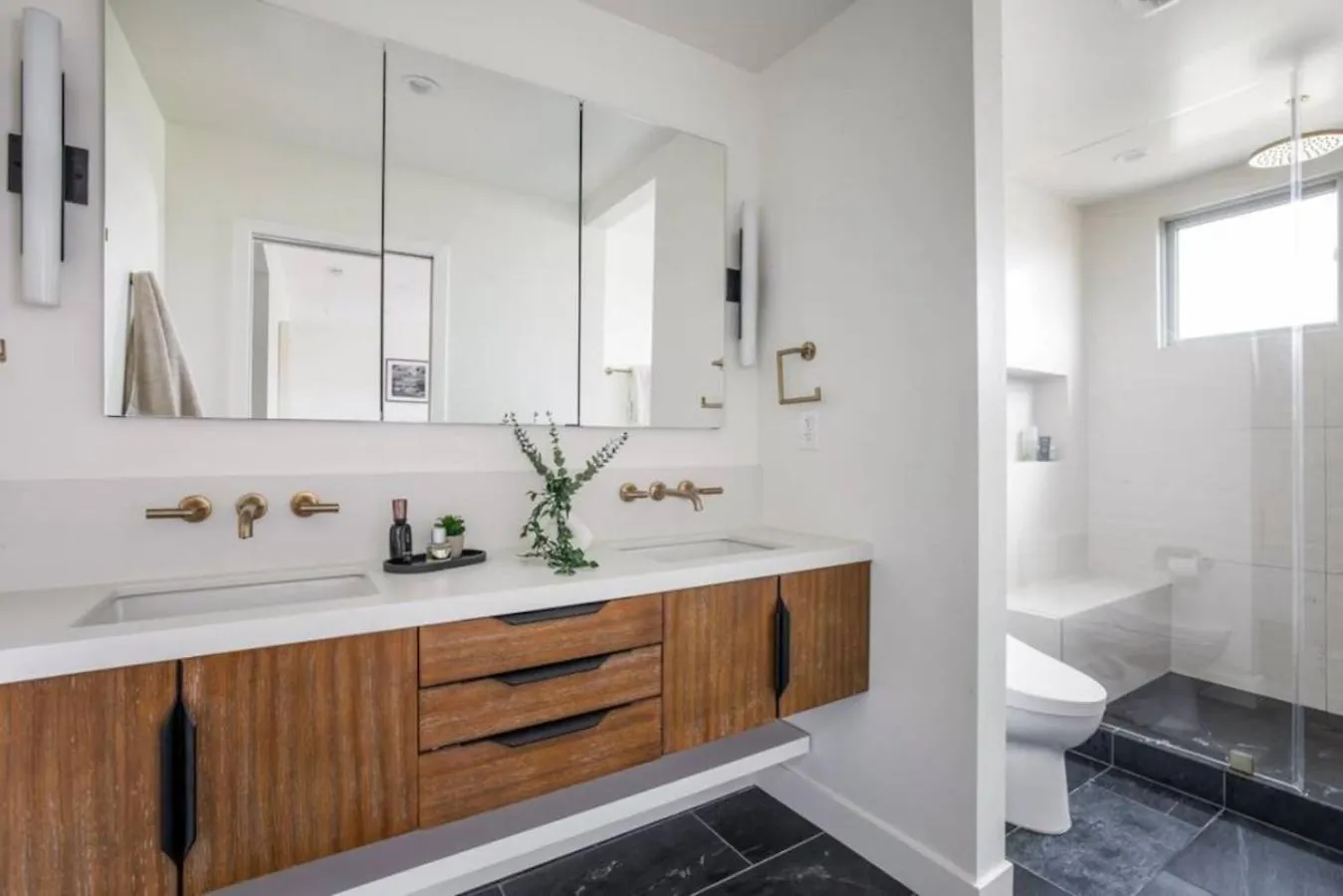Pacific Breeze - Modern Venice Beach Home Los Angeles