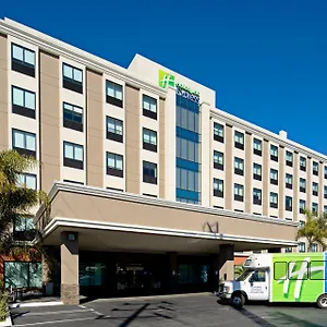 Express Angeles Lax Airport By Ihg Лос-Анджелес