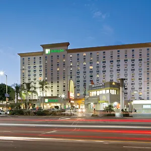 3* מלון Angeles - Lax Airport By Ihg