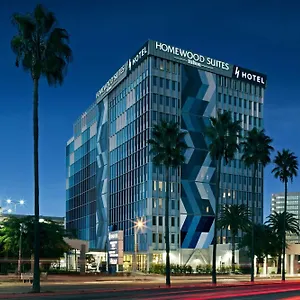 Homewood By Hilton Angeles International Airport Лос-Анджелес
