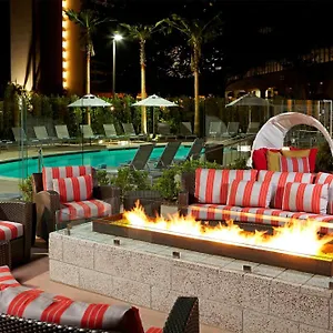 By Marriott Angeles Lax/century Boulevard Лос-Анджелес